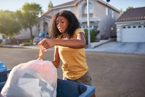 Best Same-Day Junk Removal  in Karnes City, TX